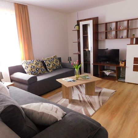Apartment Petrovic Slunj Buitenkant foto