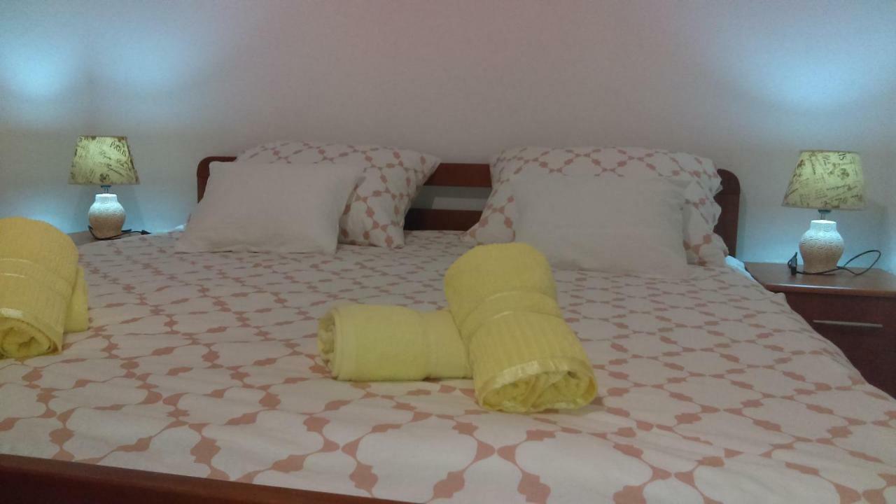 Apartment Petrovic Slunj Buitenkant foto